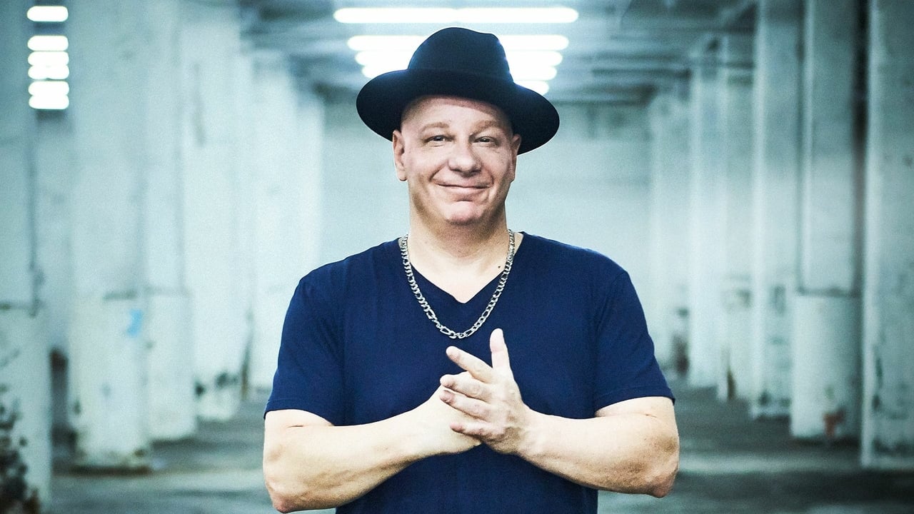 Poster della serie Jeff Ross Presents Roast Battle