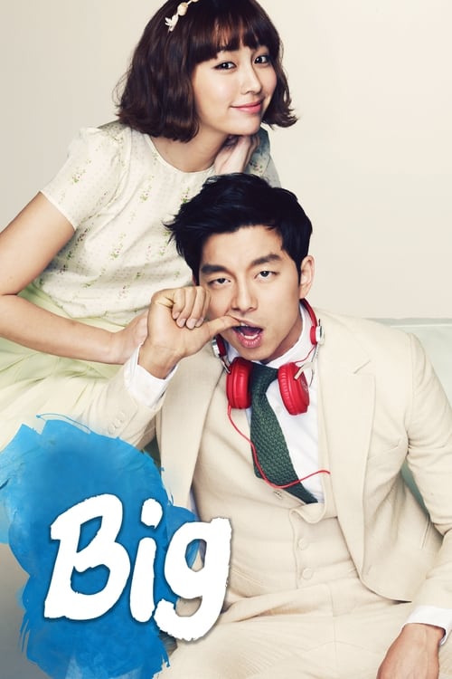 Poster della serie Big