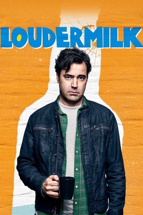 Poster della serie Loudermilk