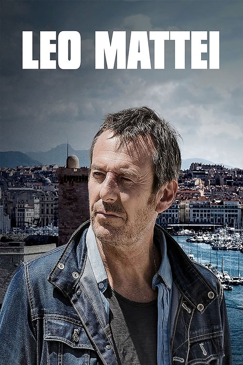 Poster della serie Léo Matteï, Brigade des mineurs