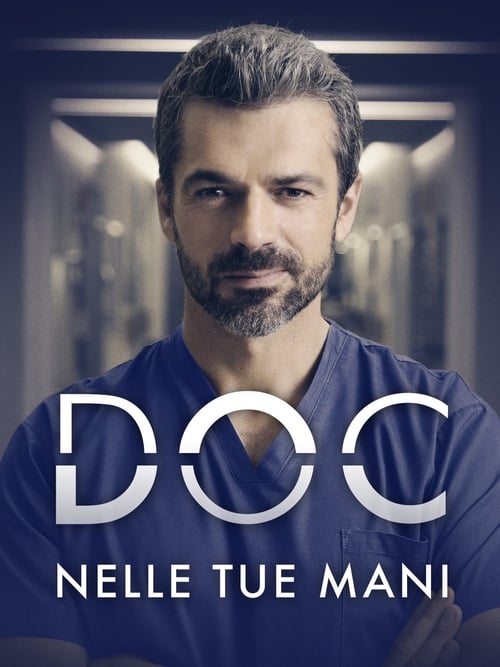 Poster della serie Doc – Nelle tue mani