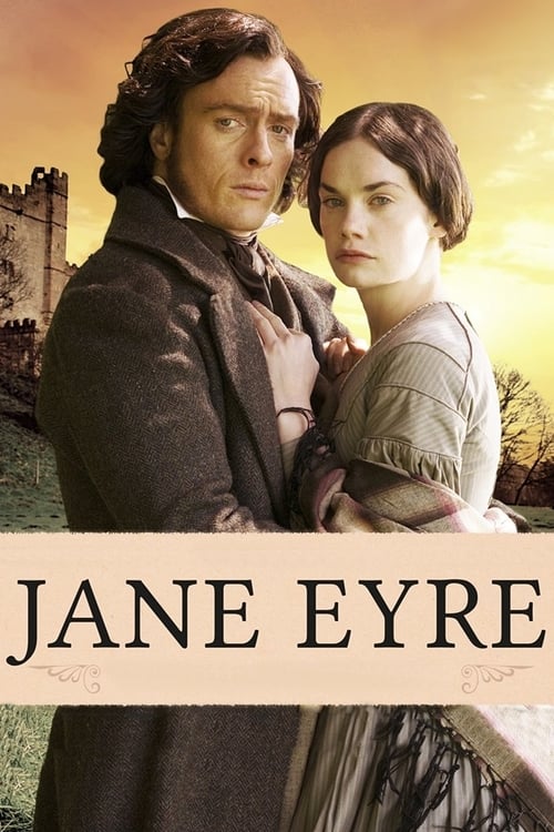Poster della serie Jane Eyre