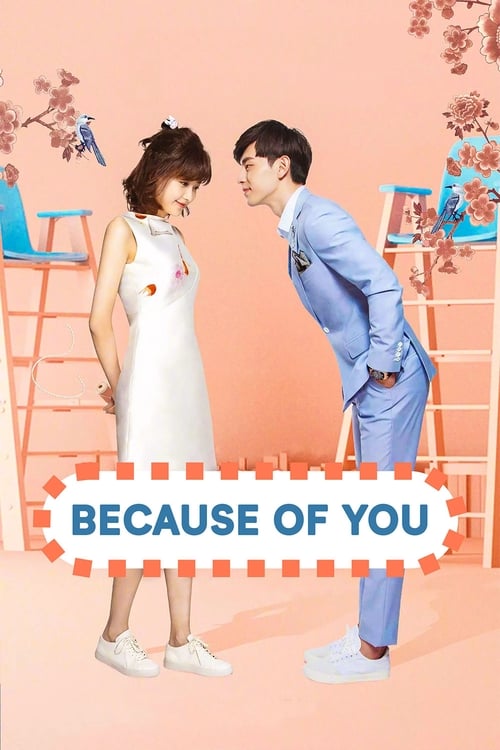 Poster della serie Because of You
