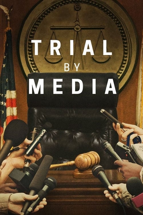 Poster della serie Trial by Media