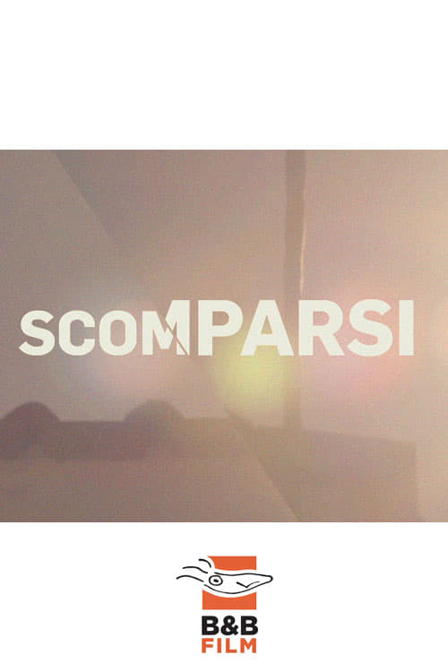 Poster della serie Scomparsi