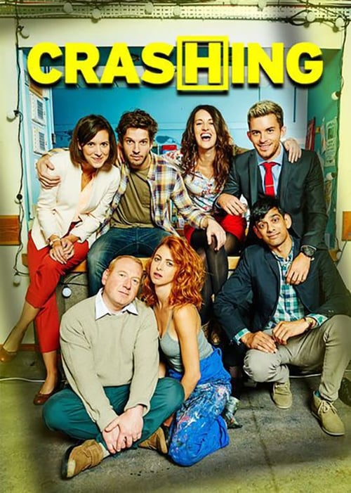 Poster della serie Crashing