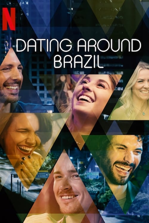 Poster della serie Dating Around: Brazil