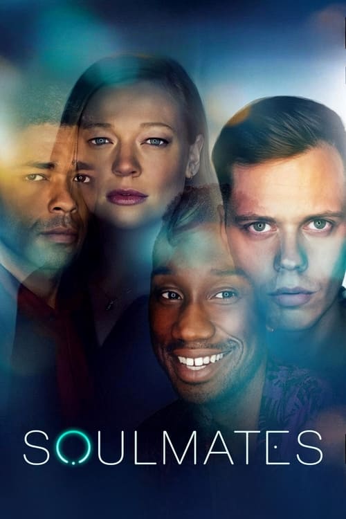 Poster della serie Soulmates