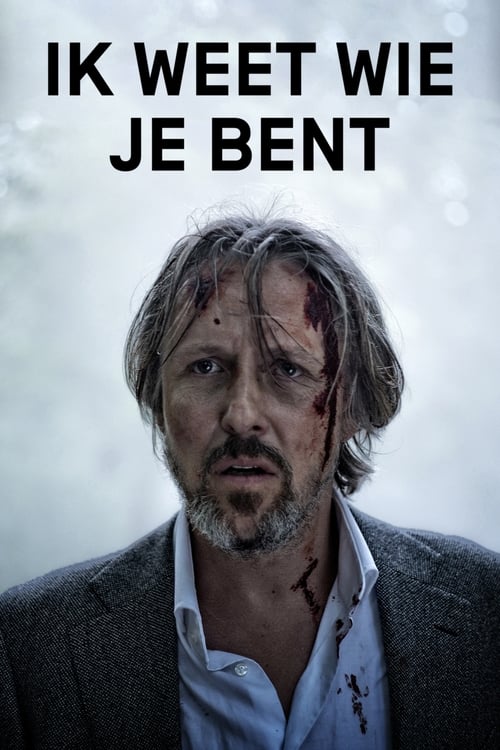 Poster della serie I know who you are