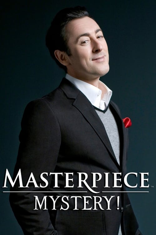Poster della serie Masterpiece Mystery