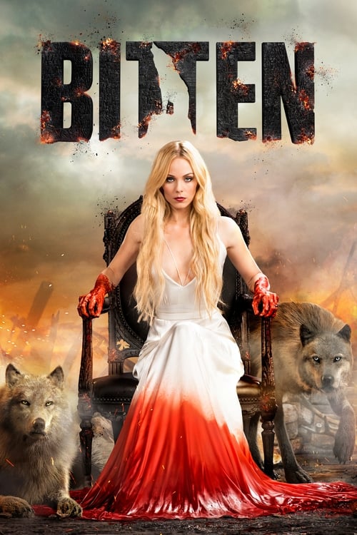 Poster della serie Bitten