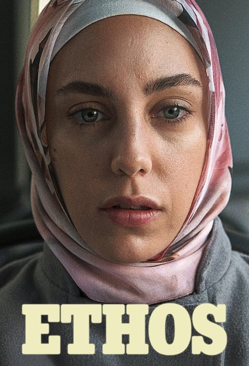 Poster della serie Ethos