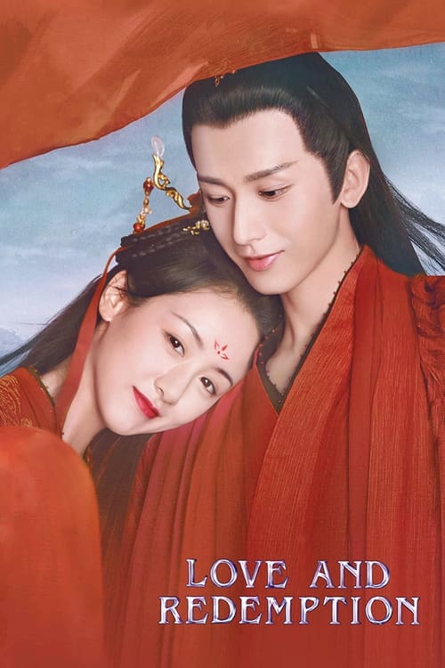 Poster della serie Love and Redemption