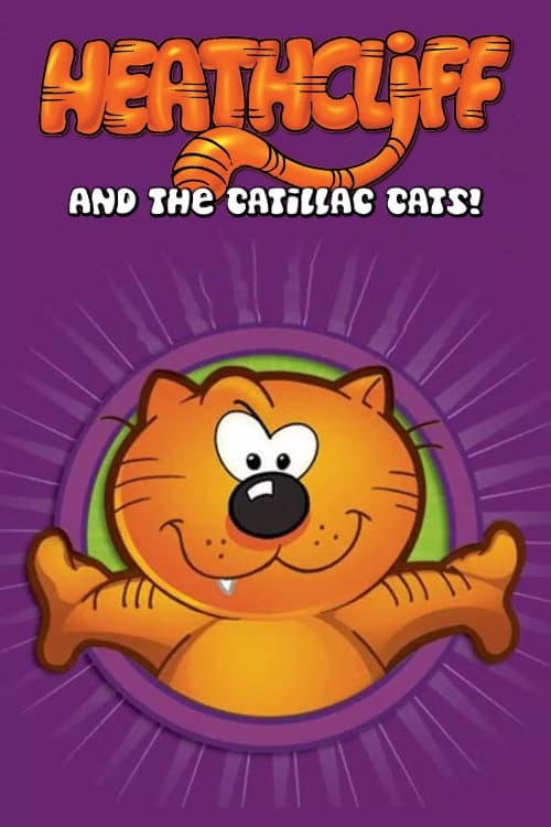 Poster della serie Heathcliff and the Catillac Cats