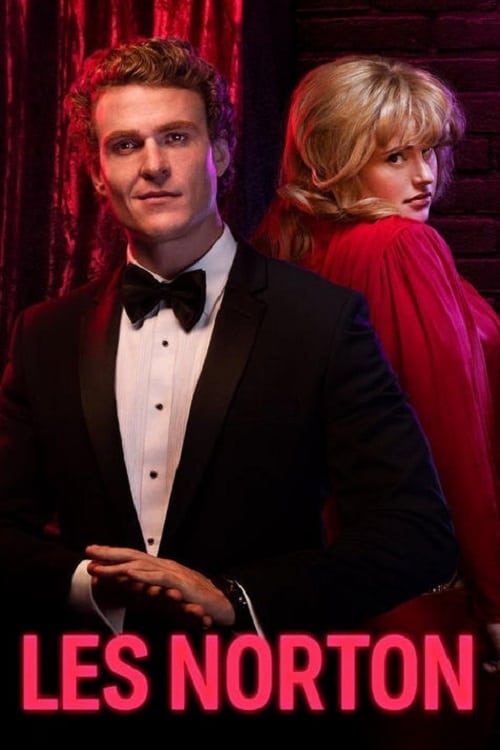 Poster della serie Les Norton