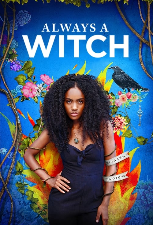 Poster della serie Always a Witch