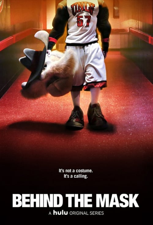 Poster della serie Behind the Mask
