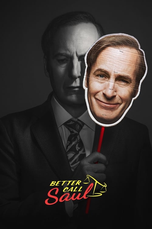 Poster della serie Better Call Saul