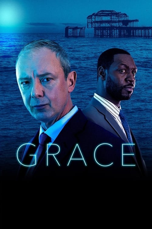 Poster della serie Grace