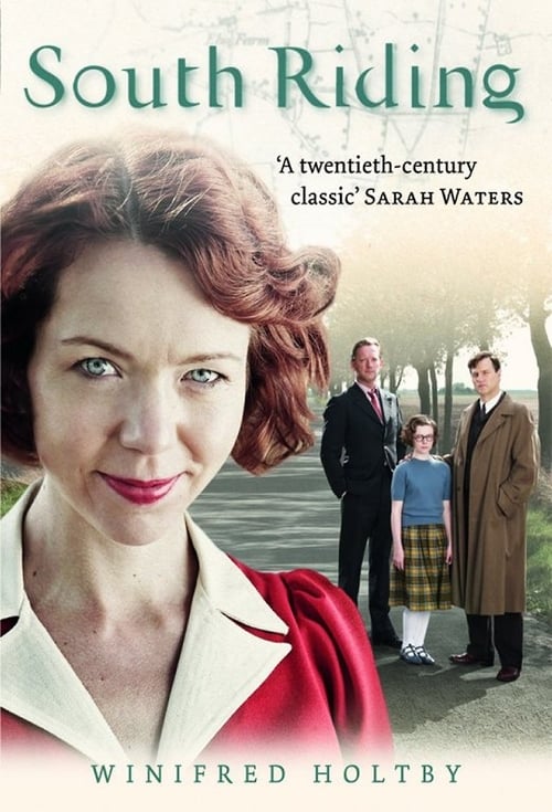 Poster della serie South Riding