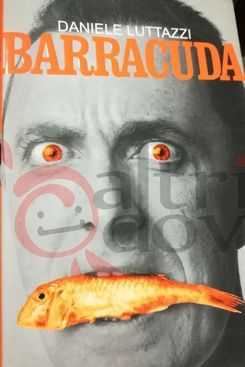 Poster della serie Barracuda
