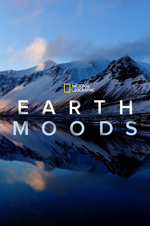 Poster della serie Earth Moods
