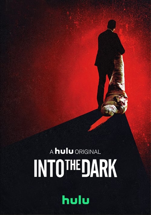 Poster della serie Into the Dark