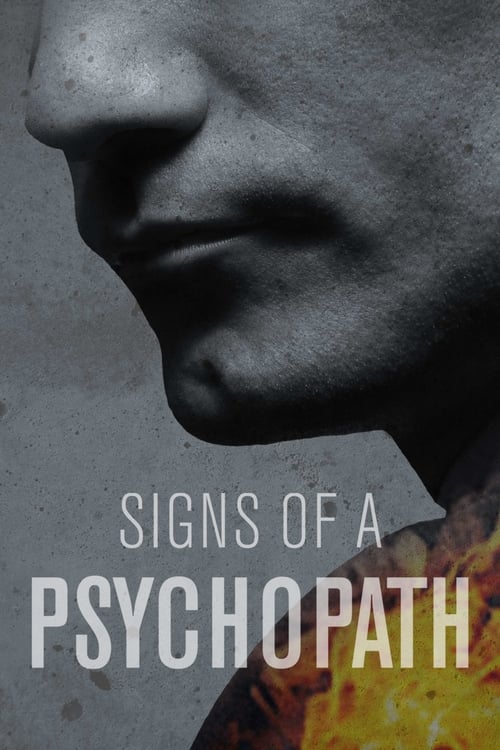 Poster della serie Signs of a Psychopath