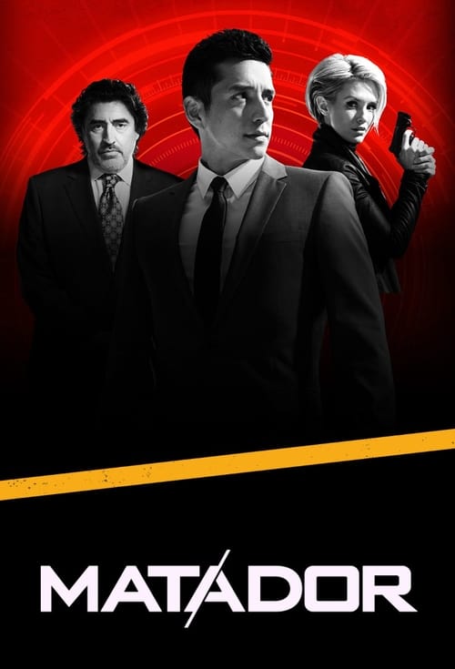 Poster della serie Matador