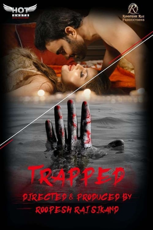 Poster della serie Trapped