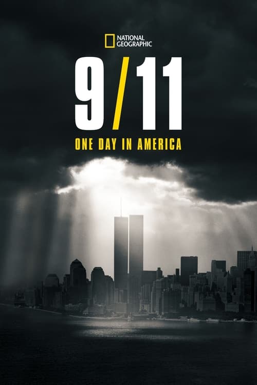 Poster della serie 9/11: One Day in America
