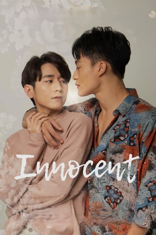 Poster della serie Innocent