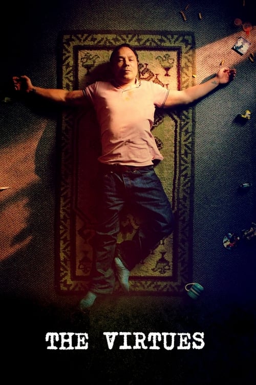 Poster della serie The Virtues
