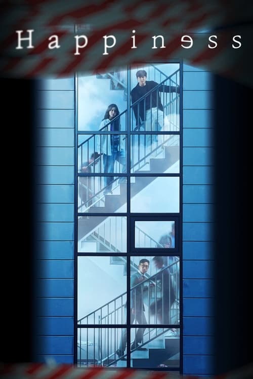 Poster della serie Happiness