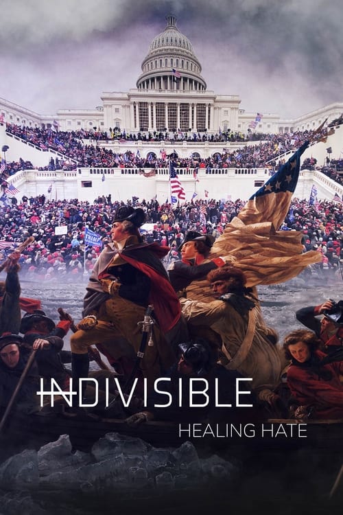 Poster della serie Indivisible: Healing Hate