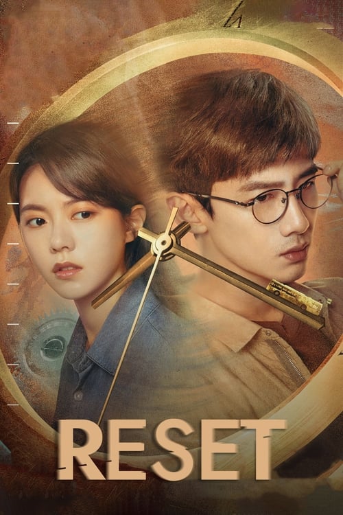Poster della serie Reset