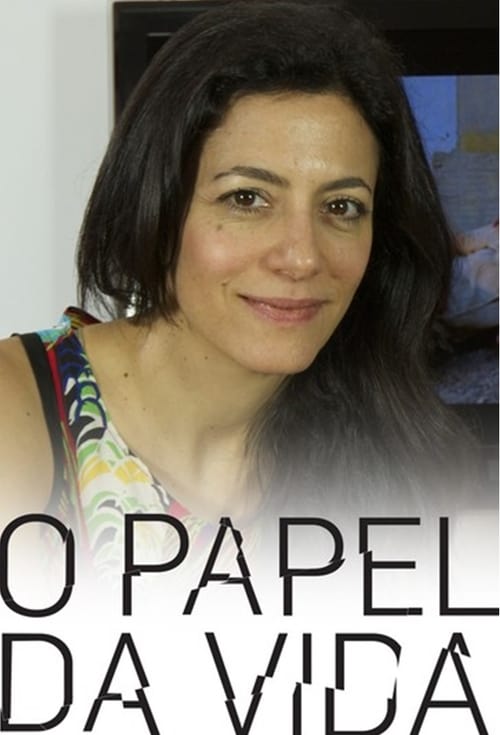 Poster della serie O Papel da Vida