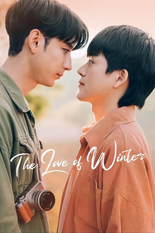 Poster della serie The Love of Winter