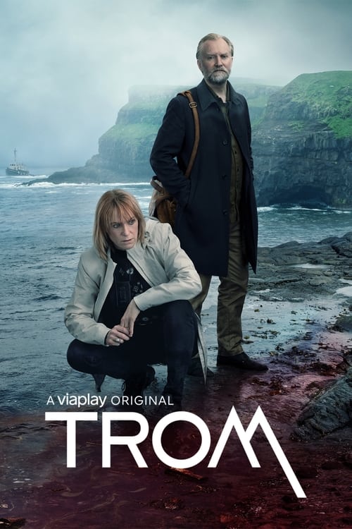 Poster della serie Trom