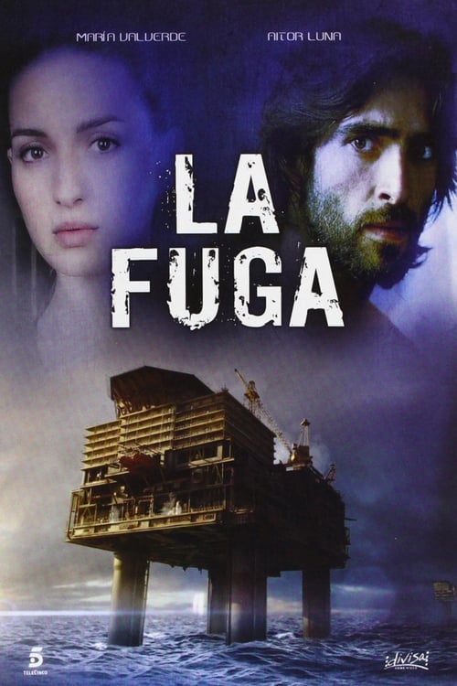 Poster della serie La fuga