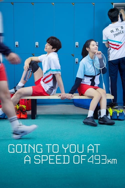 Poster della serie Love All Play