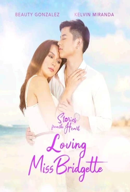 Poster della serie Stories From The Heart: Loving Miss Bridgette