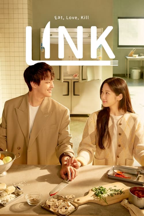 Poster della serie Link: Eat, Love, Kill