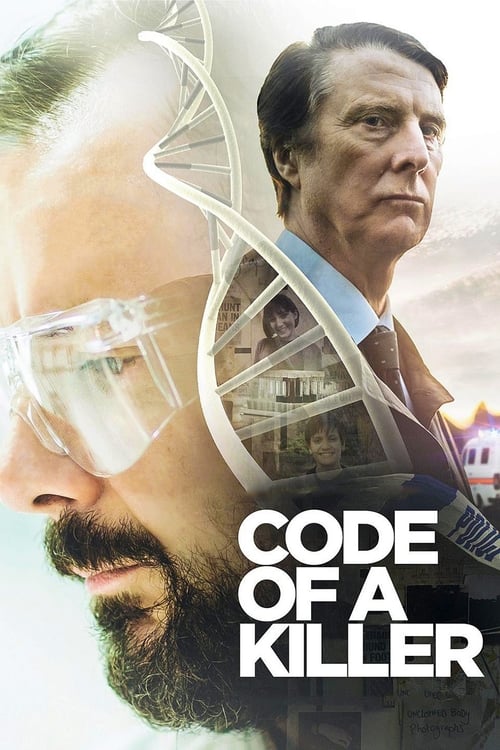 Poster della serie Code of a Killer