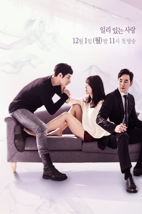 Poster della serie Valid Love