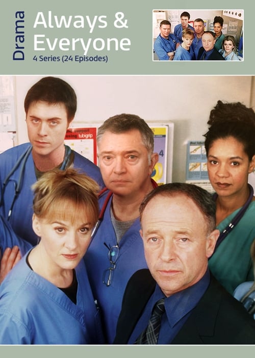 Poster della serie Always and Everyone
