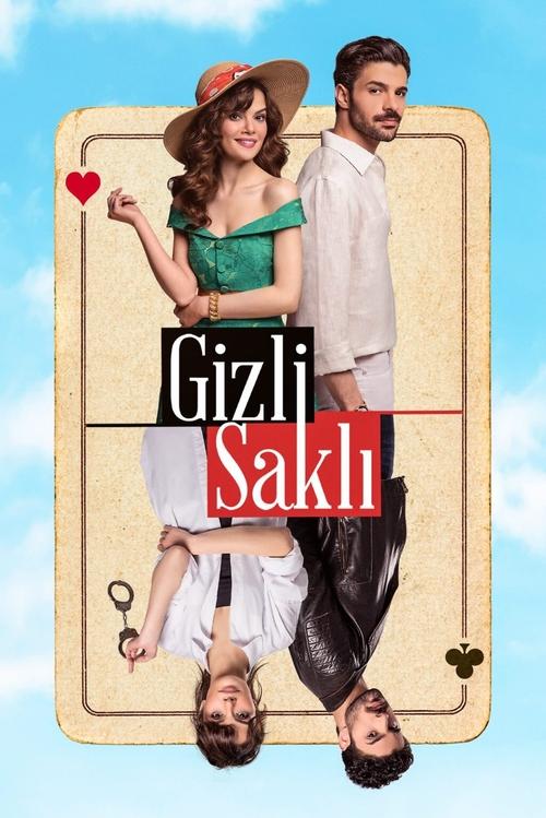 Poster della serie Love On Duty