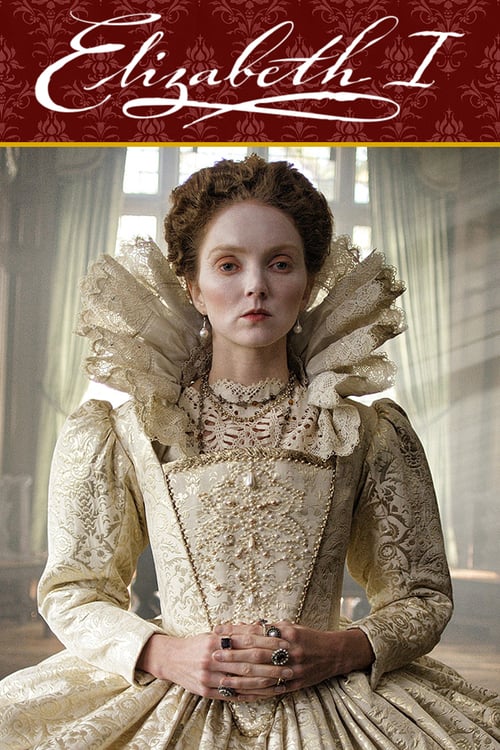 Poster della serie Elizabeth I