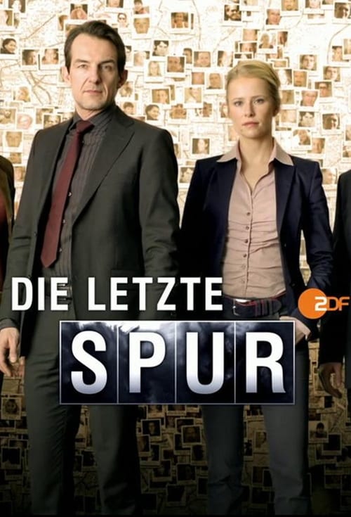 Poster della serie Letzte Spur Berlin