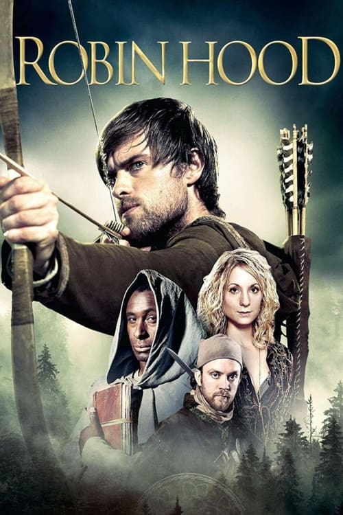 Poster della serie Robin Hood